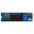 Western Digital BLUE SN550 250GB PCIe NVMe M.2 SSD